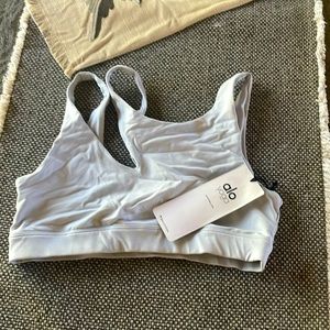 Alo Yoga Peak Bra